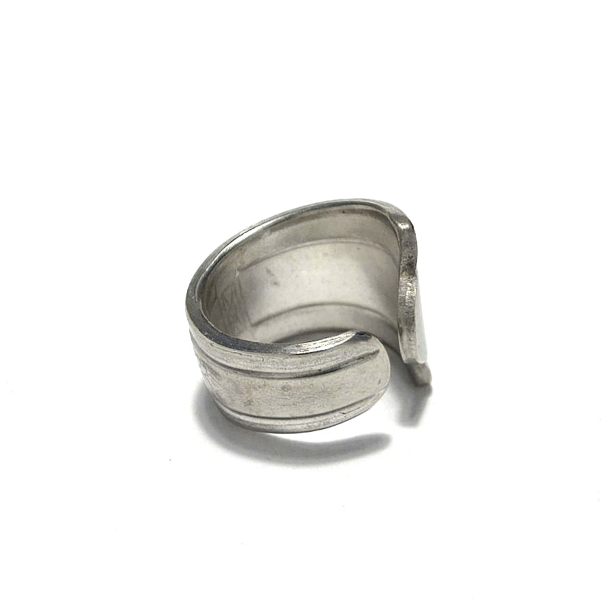Spoon Ring　No.7133　18号
