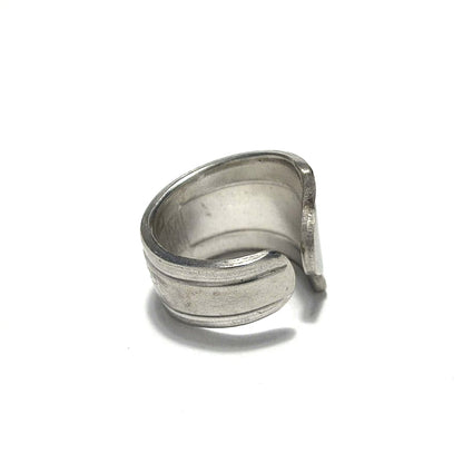 Spoon Ring　No.7133　18号