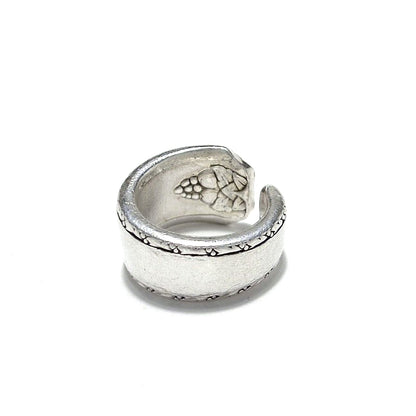 Spoon Ring　No.7189　19号