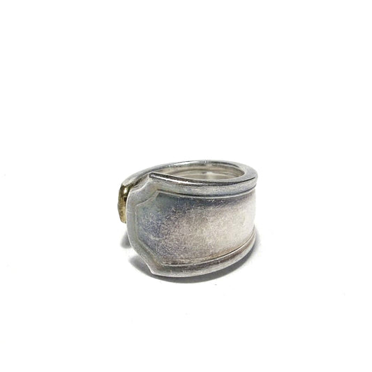Spoon Ring　No.7513　15号