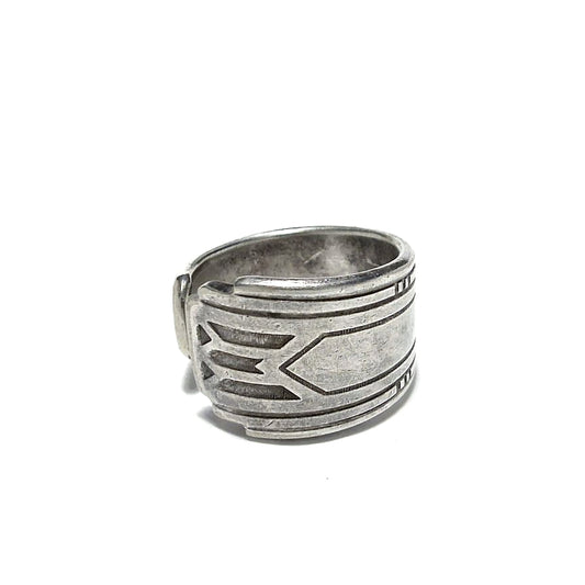 Spoon Ring　No.7266　23号