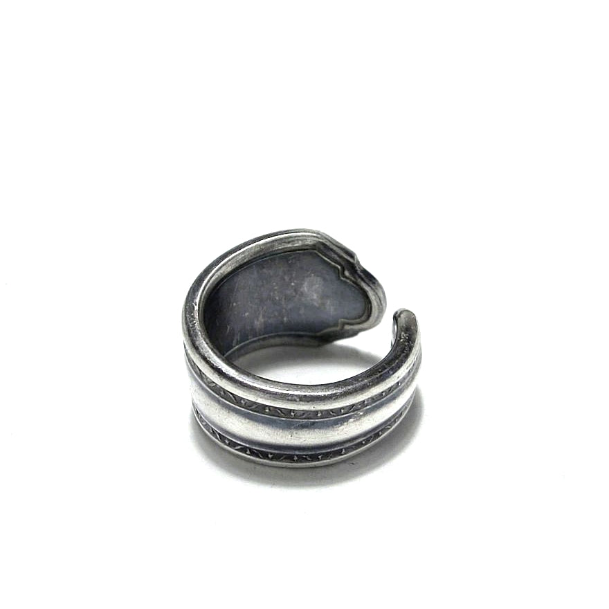 Spoon Ring　No.7603　16号