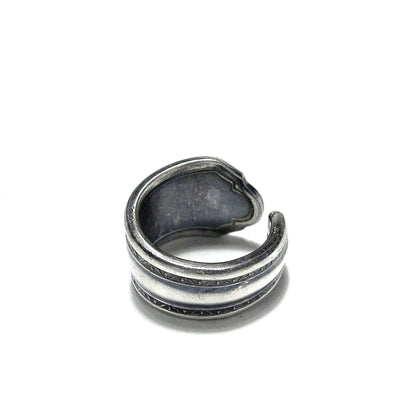 Spoon Ring　No.7603　16号