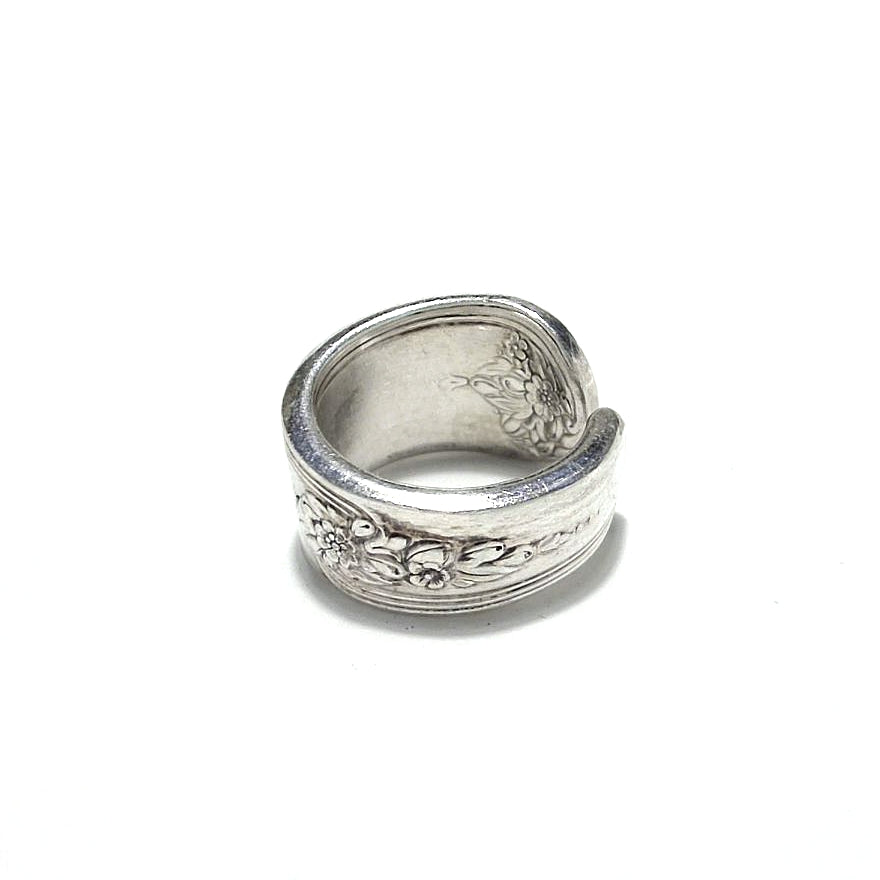 Spoon Ring　No.7204　19号
