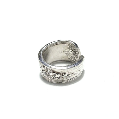 Spoon Ring　No.7204　19号
