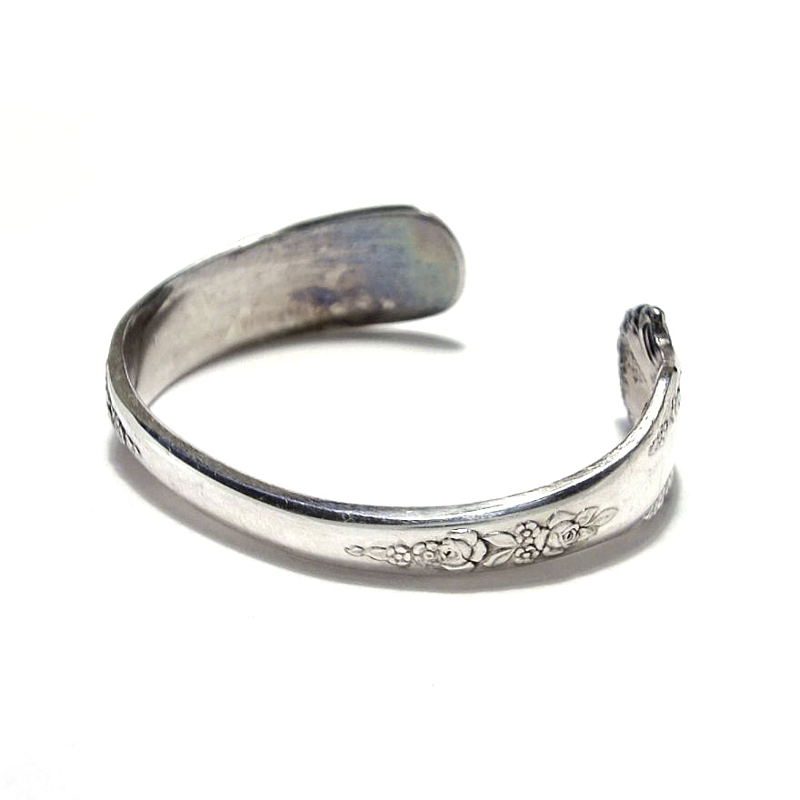 Butter Knife Bangle　No.8097