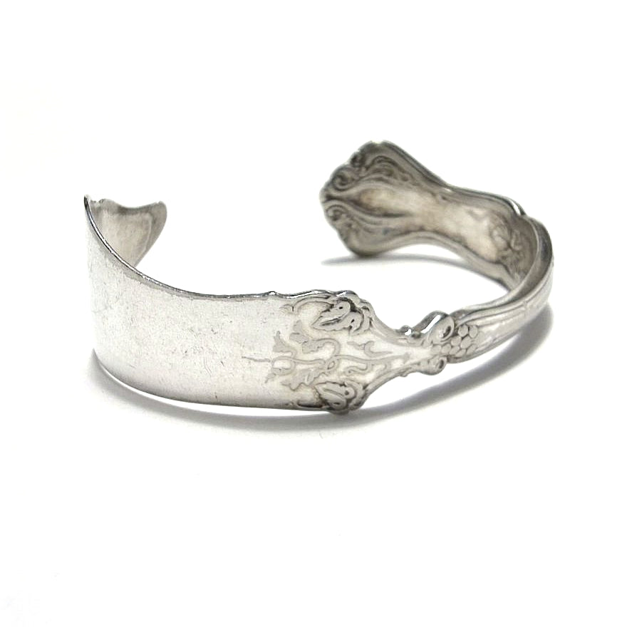 Butter Knife Bangle　No.8096