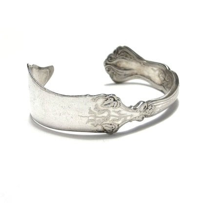 Butter Knife Bangle　No.8096