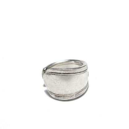Spoon Ring　No.7375　10号