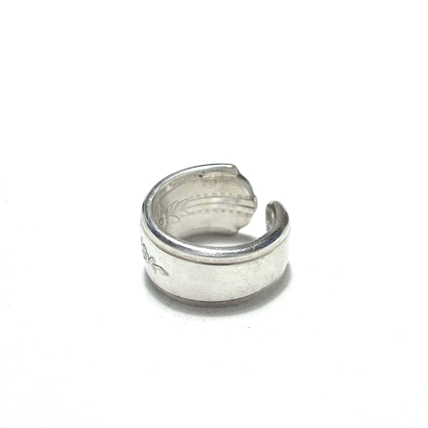 Spoon Ring　No.7491　13号