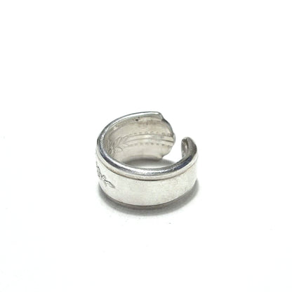 Spoon Ring　No.7491　13号