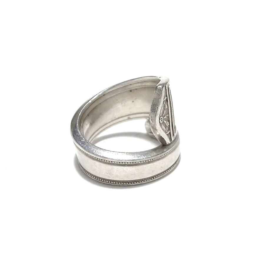 Spoon Ring　No.7788　24号