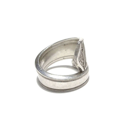 Spoon Ring　No.7788　24号