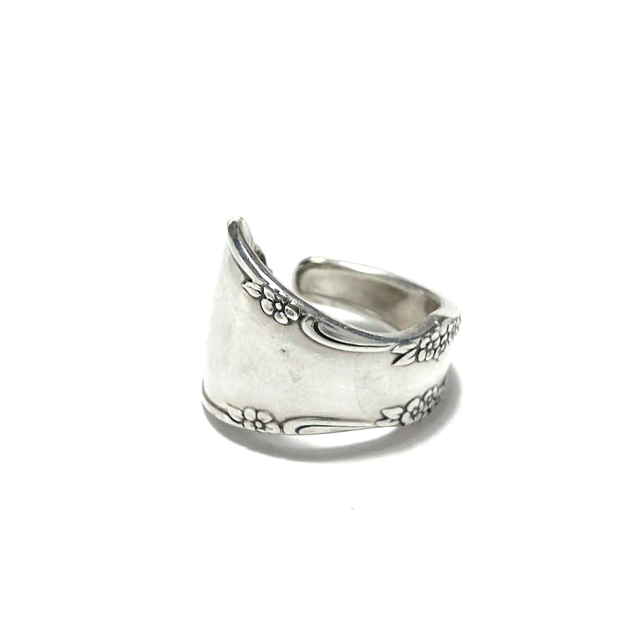Spoon Ring　No.7256　23号
