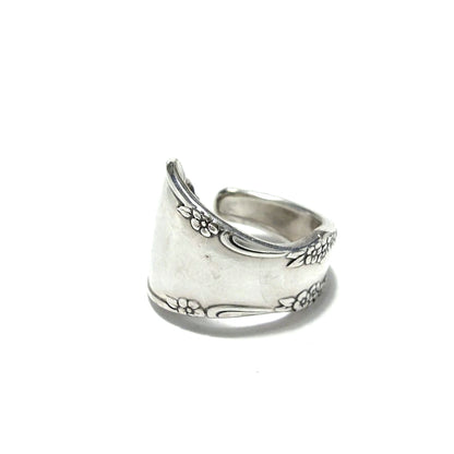 Spoon Ring　No.7256　23号