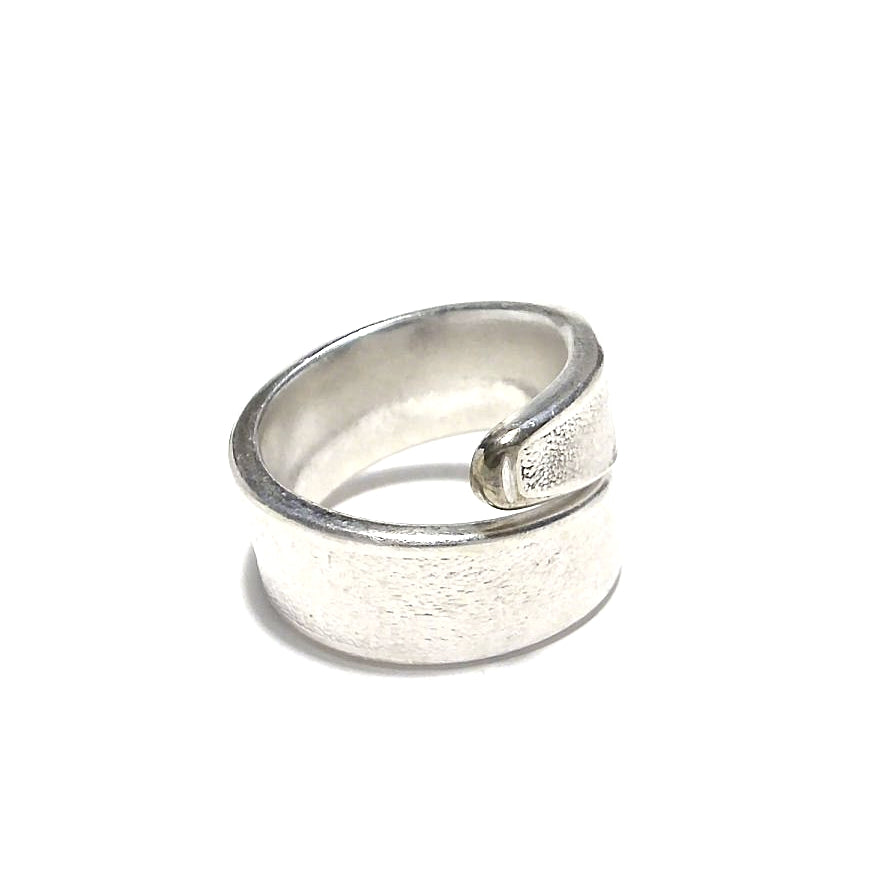 Spoon Ring　No.7818　23号
