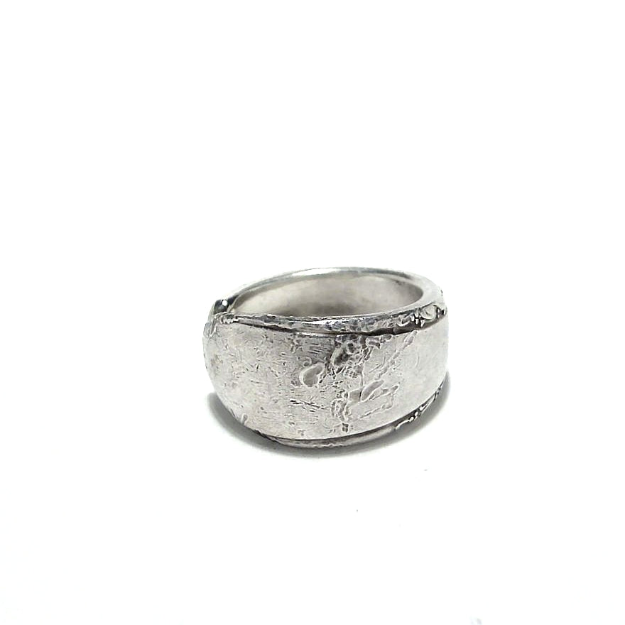 Spoon Ring　No.7249　22号