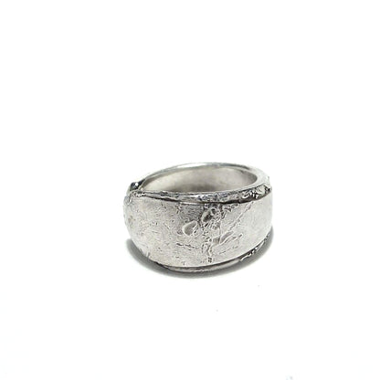 Spoon Ring　No.7249　22号