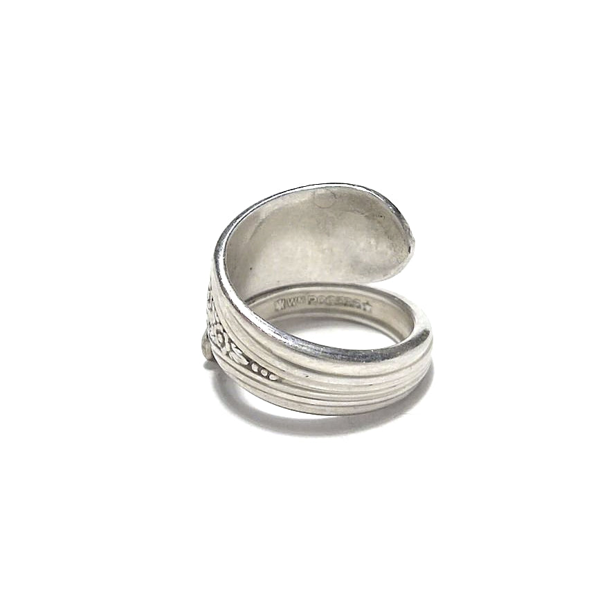 Spoon Ring　No.7724　20号