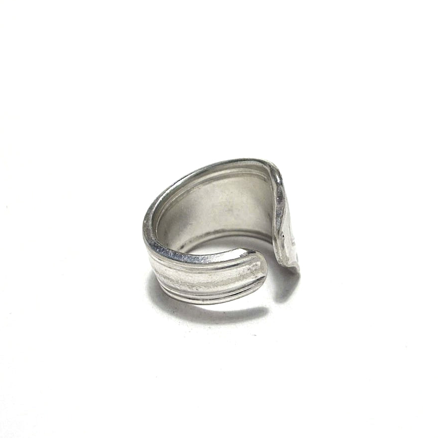 Spoon Ring　No.7467　13号