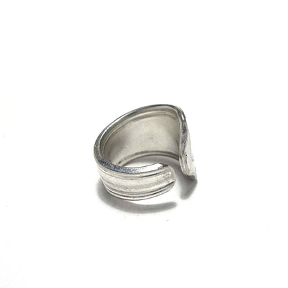 Spoon Ring　No.7467　13号