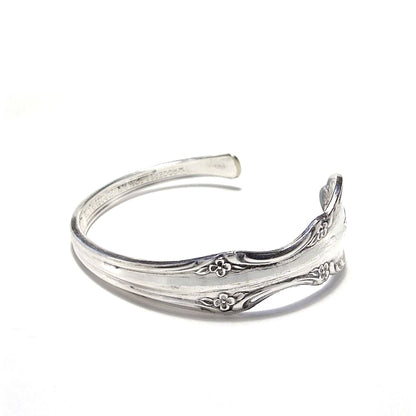 Spoon Bangle　No.8025