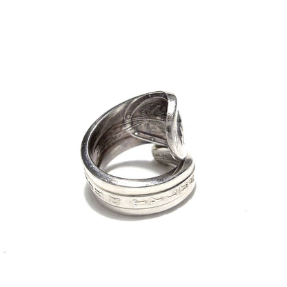 President Spoon Ring　　No.7866　14号　John Tyler