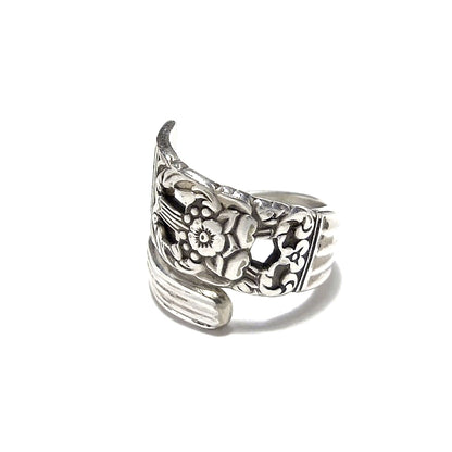 Spoon Ring　No.7814　26号