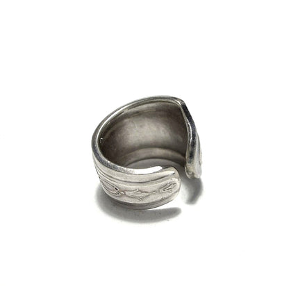 Spoon Ring　No.7540　15号