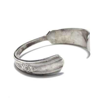 Butter Knife Bangle　No.8082