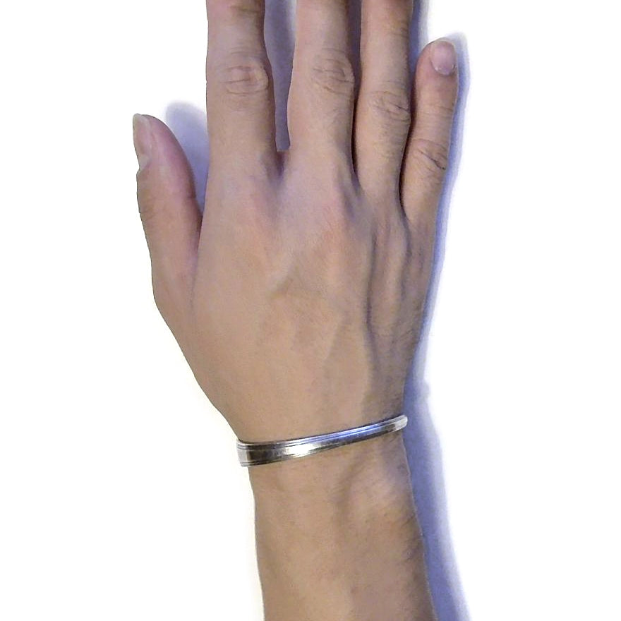 Spoon Bangle　No.8032
