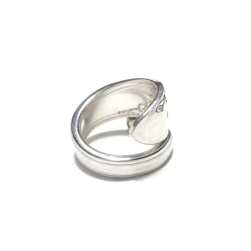 Spoon Ring　No.7765　21号