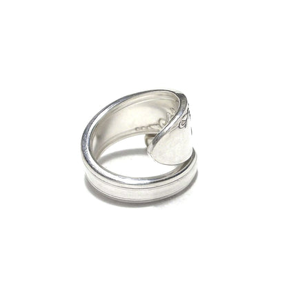 Spoon Ring　No.7765　21号