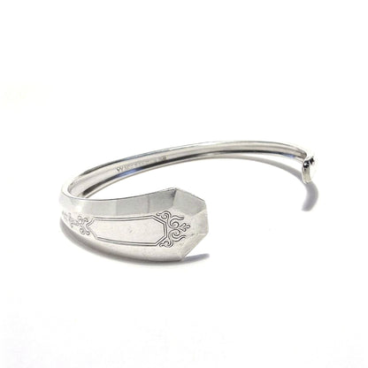 Spoon Bangle　No.8053