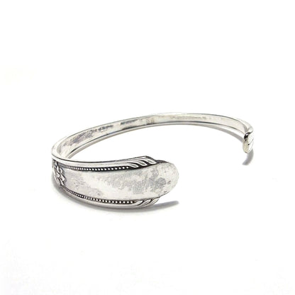 Spoon Bangle　No.8060