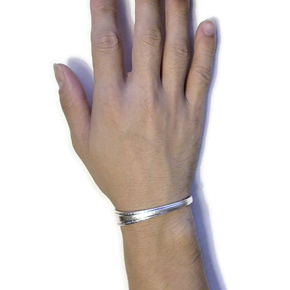 Spoon Bangle　No.8042