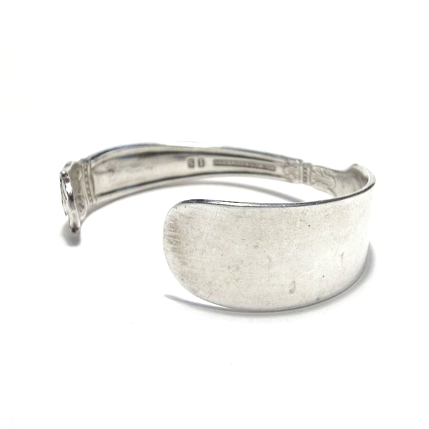 Butter Knife Bangle　No.8090