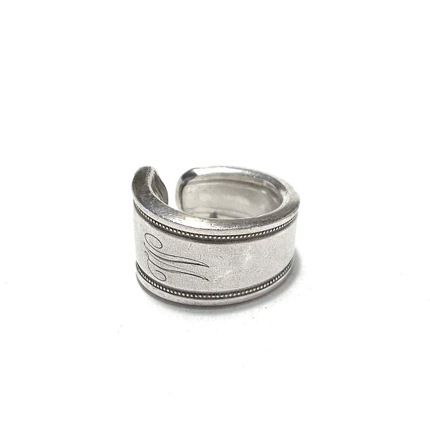 Spoon Ring　No.7170　17号