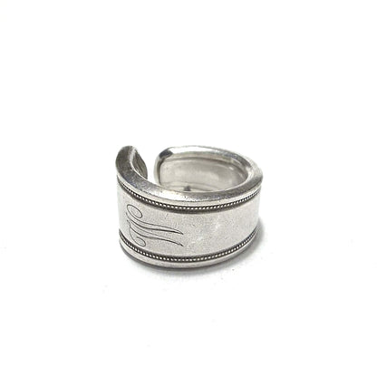 Spoon Ring　No.7170　17号