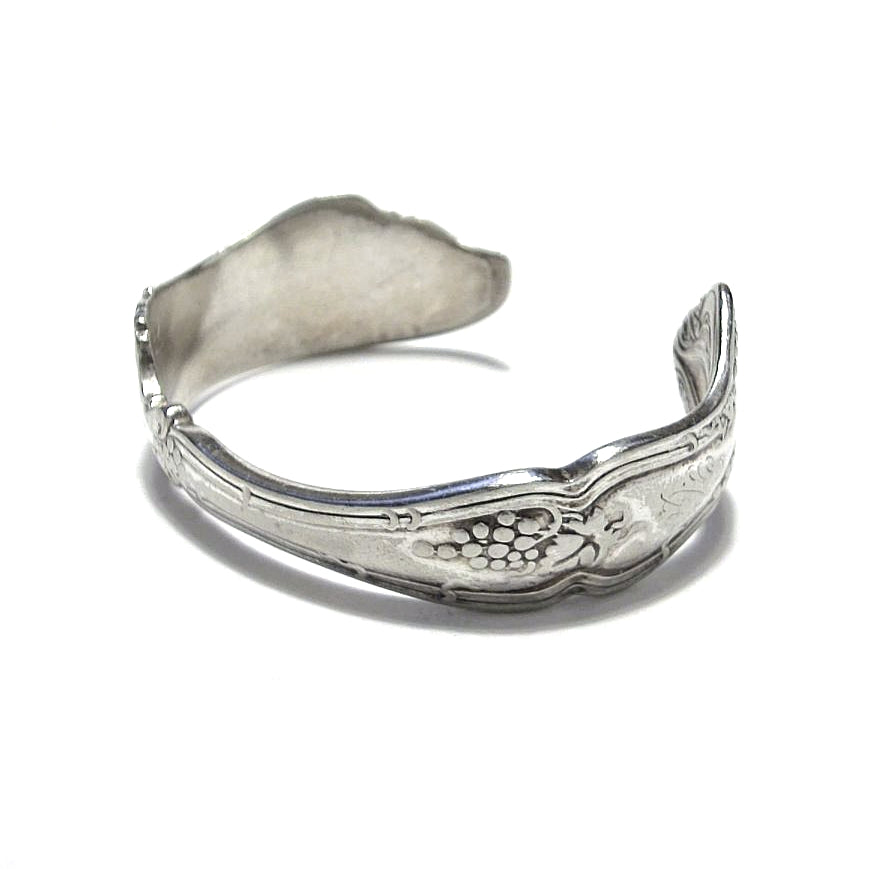 Butter Knife Bangle　No.8096