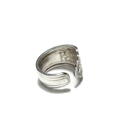 Spoon Ring　No.7638　17号