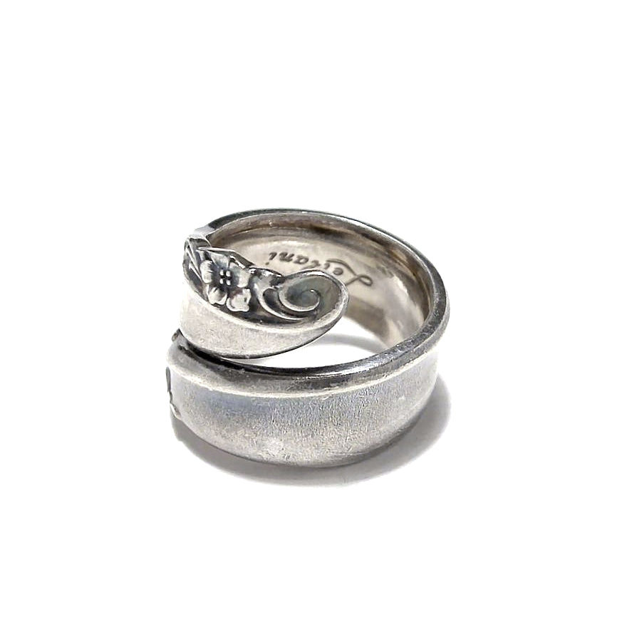 Spoon Ring　No.7820　25号