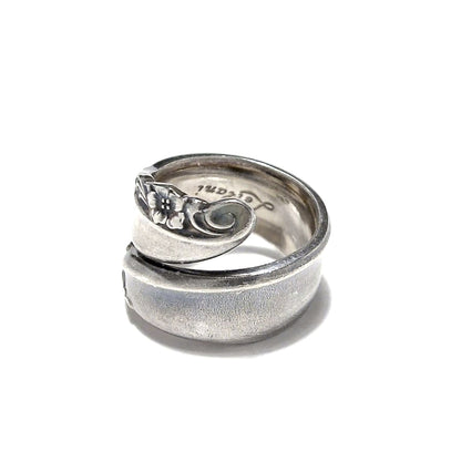 Spoon Ring　No.7820　25号