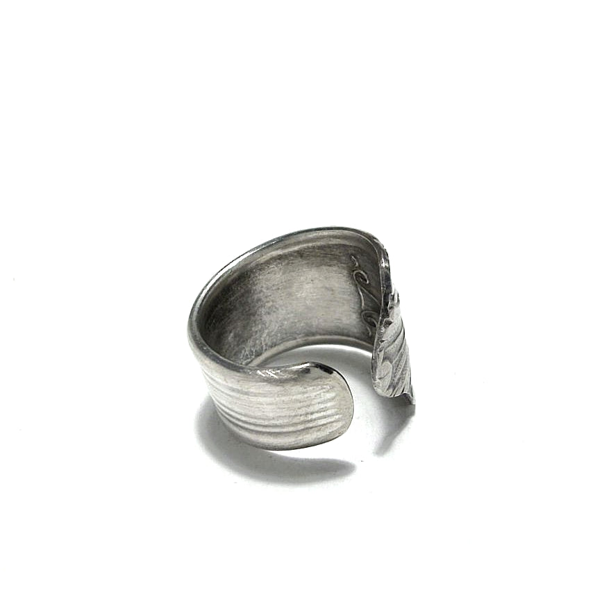 Spoon Ring　No.7408　12号