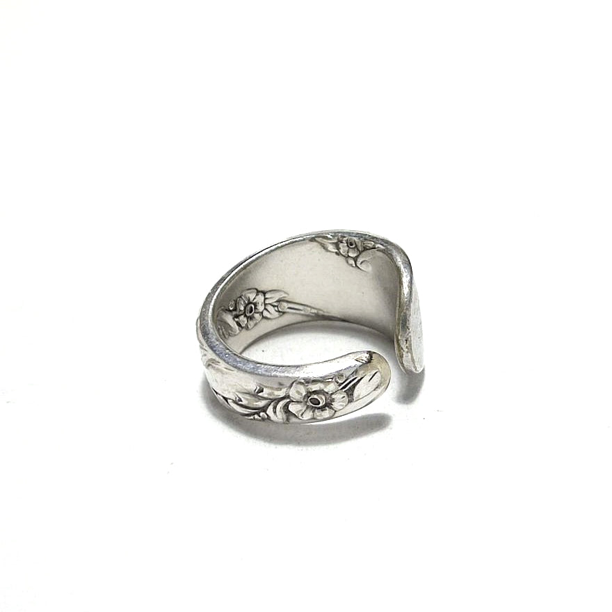 Spoon Ring　No.7163　19号
