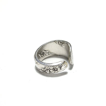Spoon Ring　No.7163　19号