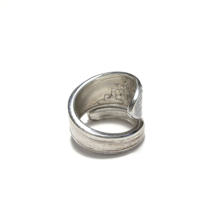 Spoon Ring　No.7657　17号