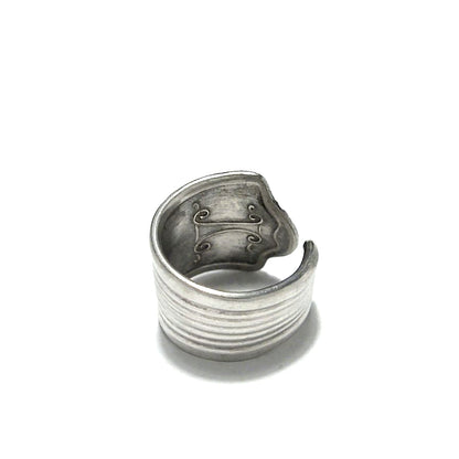 Spoon Ring　No.7408　12号