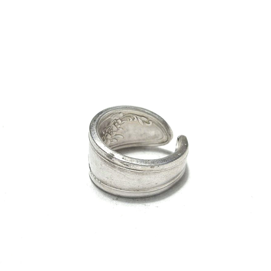 Spoon Ring　No.7628　16号