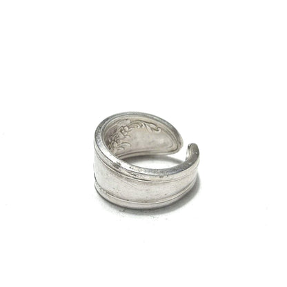 Spoon Ring　No.7628　16号